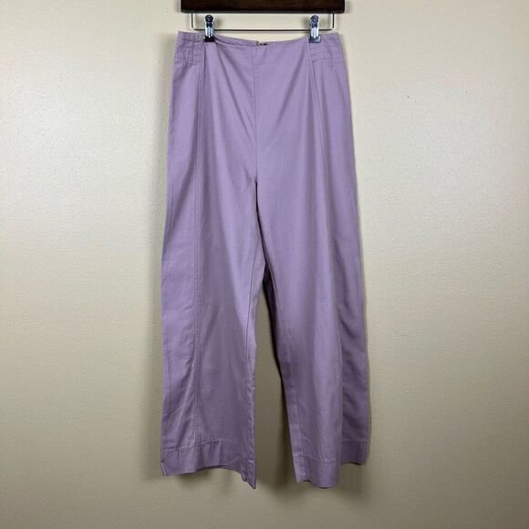 Urban Outfitters Pants Wide Leg 100% Cotton - Picture 1 of 7
